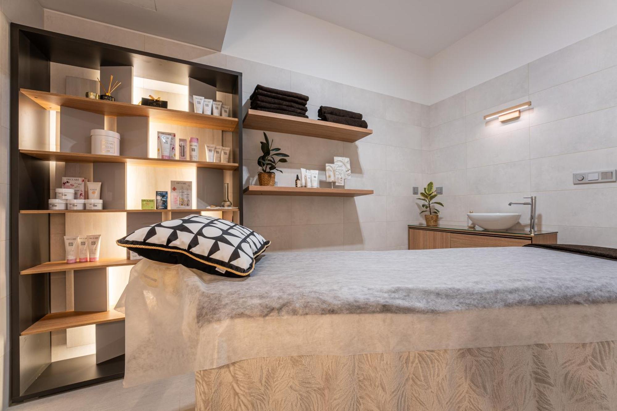 Villa Cannes Resort Zakopane - Grota Solna, Sauna Finska Bagian luar foto